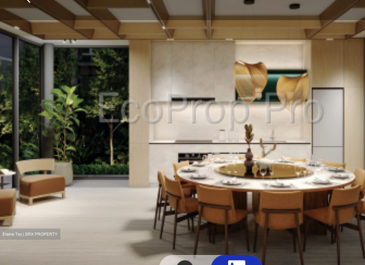 Otto Place (D24), Condominium #452913811